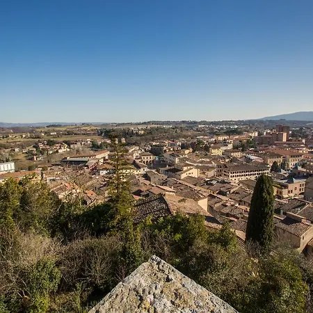 Whitehouse 게스트하우스