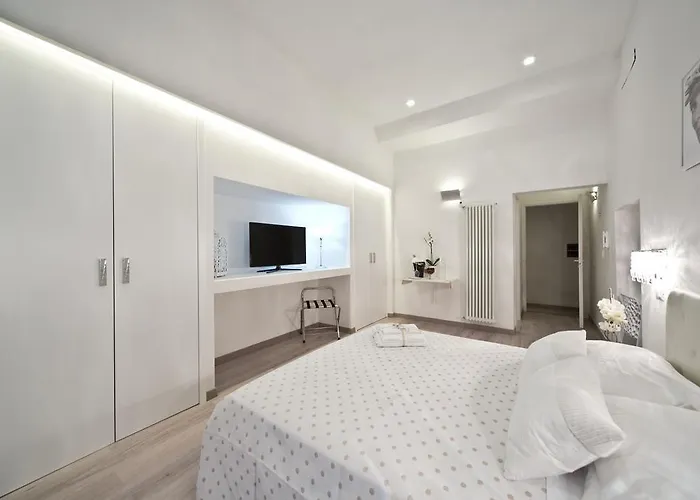 Vendégház Whitehouse 4*