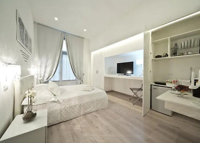 Vendégház Whitehouse 4*